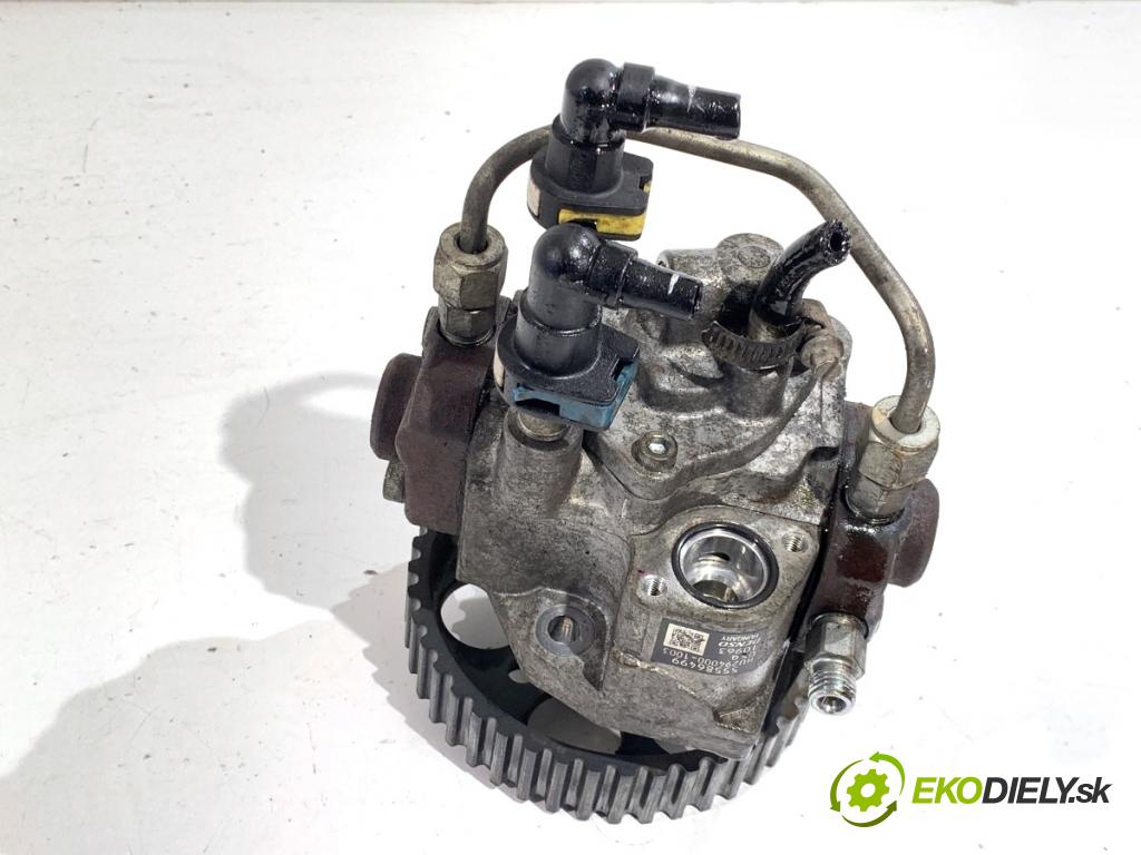 OPEL ASTRA J Kombi 2013 81 kW 1.7 CDTI (35) 1686 Pumpa vstrekovacia 55586499 (Vstrekovacie čerpadlo)