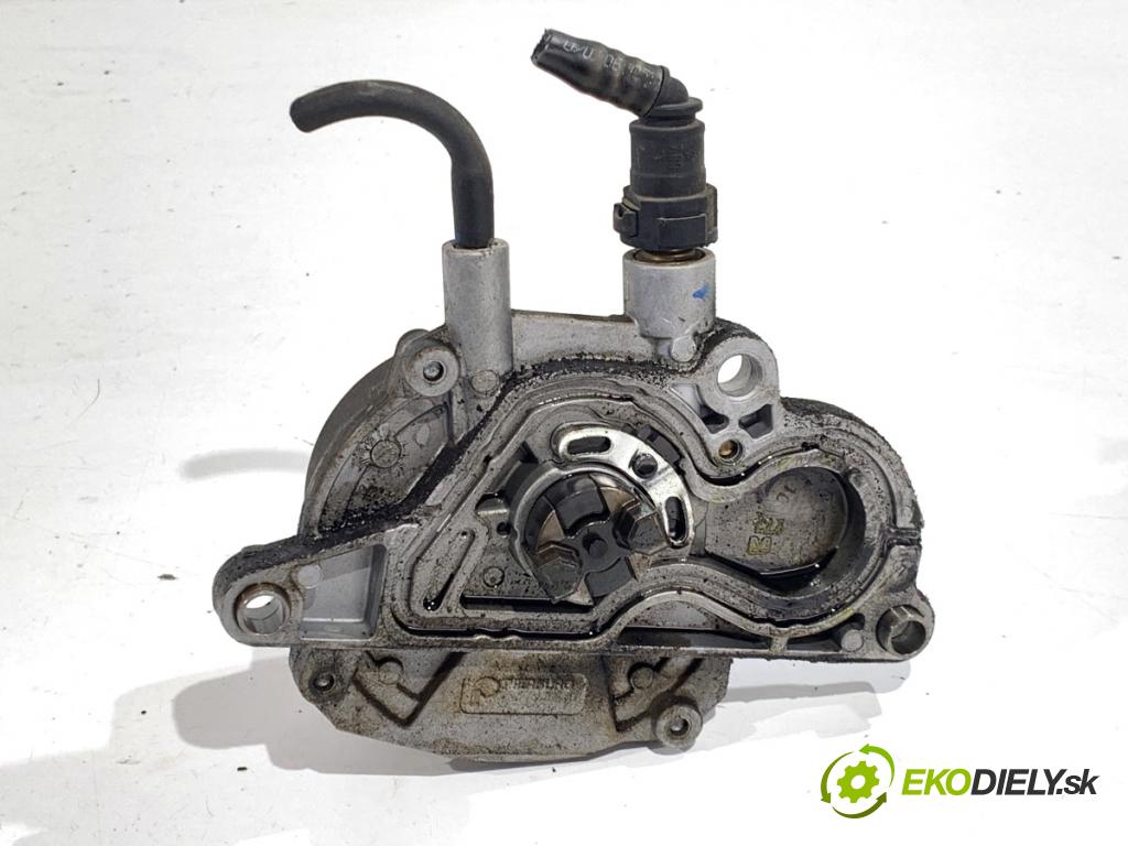 OPEL ASTRA J Kombi 2013 81 kW 1.7 CDTI (35) 1686 Pumpa vákuová 7009690201