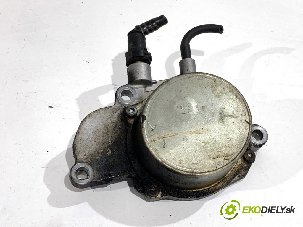 OPEL ASTRA J Kombi 2013 81 kW 1.7 CDTI (35) 1686 Pumpa vákuová 7009690201
