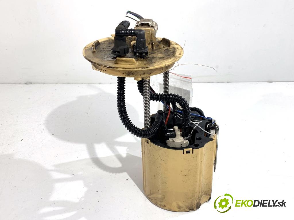 OPEL ASTRA J Kombi 2013 81 kW 1.7 CDTI (35) 1686 Pumpa paliva 13503108