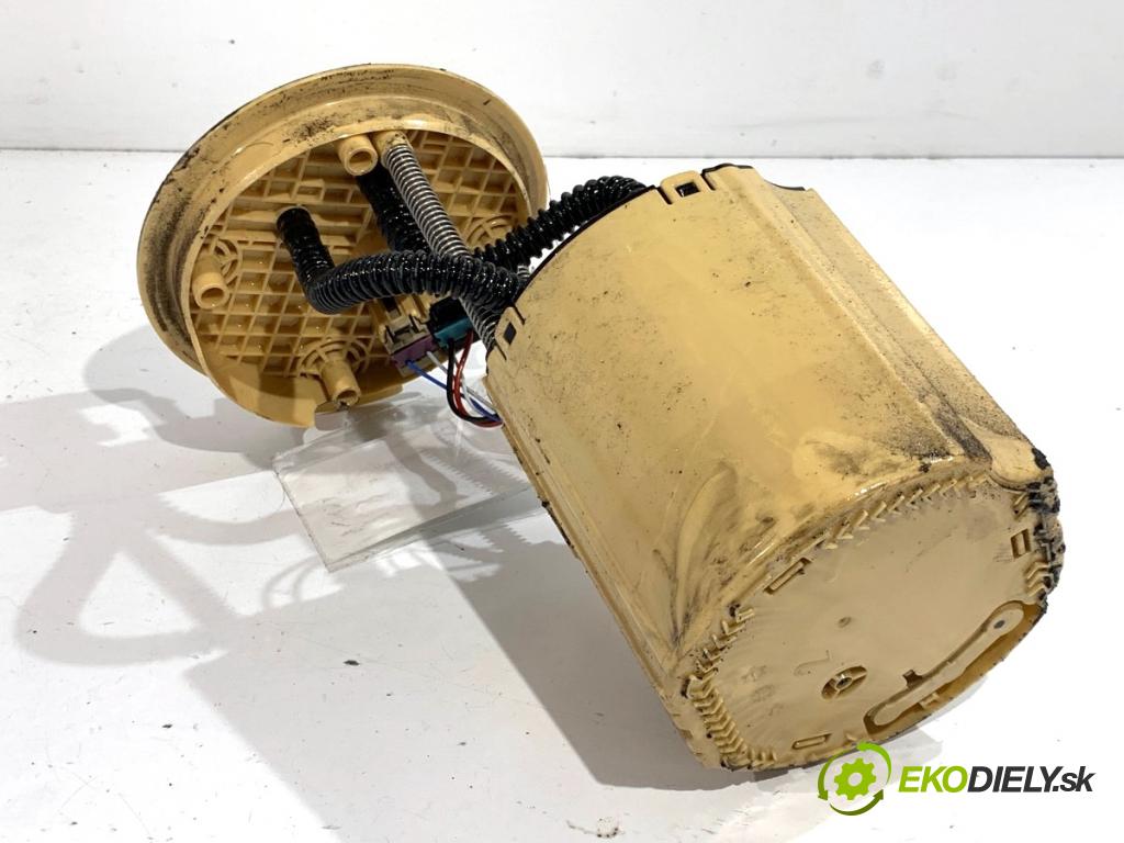 OPEL ASTRA J Kombi 2013 81 kW 1.7 CDTI (35) 1686 Pumpa paliva 13503108