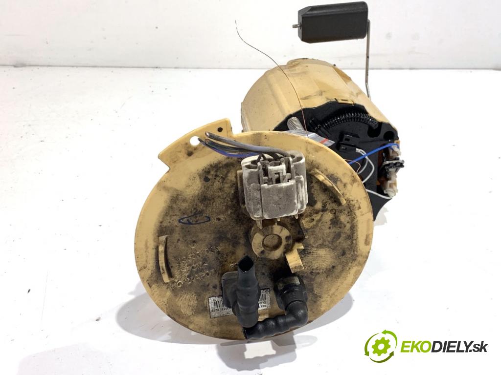 OPEL ASTRA J Kombi 2013 81 kW 1.7 CDTI (35) 1686 Pumpa paliva 13503108