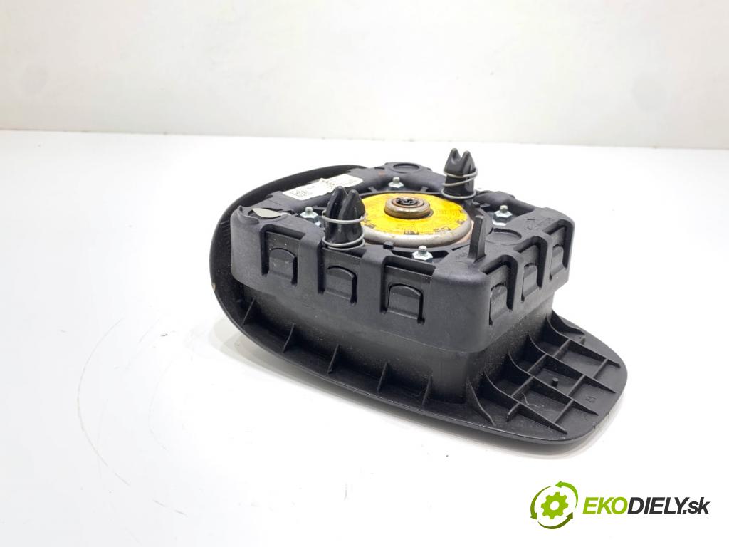 OPEL ASTRA J Kombi 2013 81 kW 1.7 CDTI (35) 1686 AirBag volantu 13299780 (Airbag)