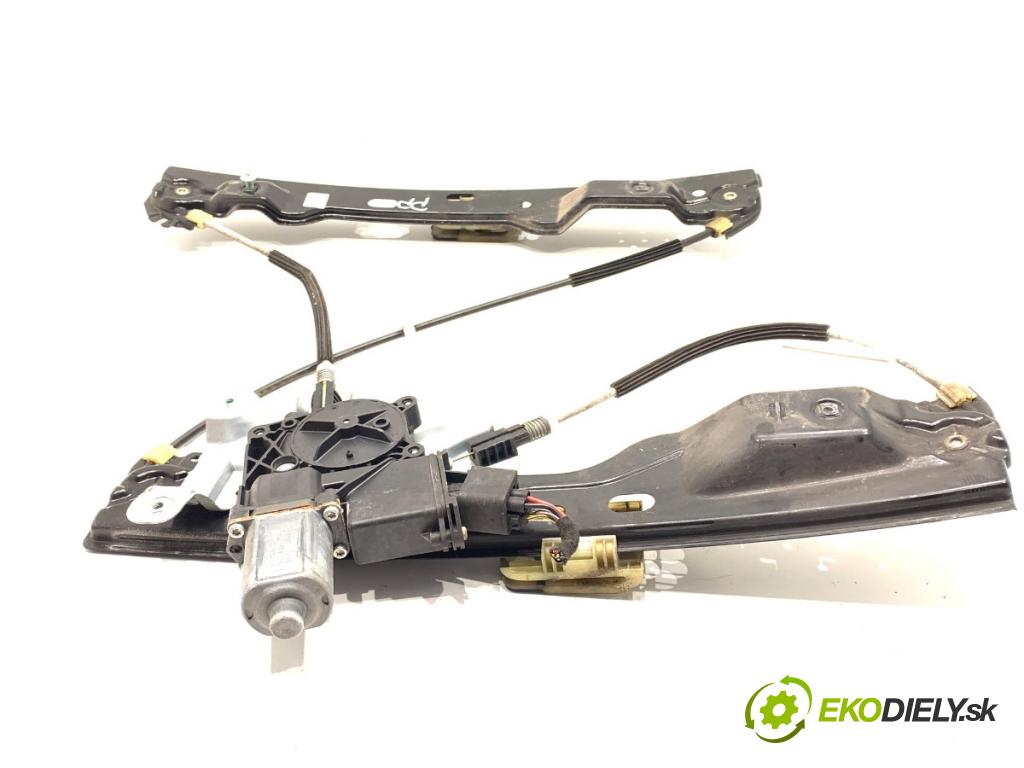 OPEL ASTRA J Kombi 2013 81 kW 1.7 CDTI (35) 1686 Mechanizmus okna pravy predný 915368