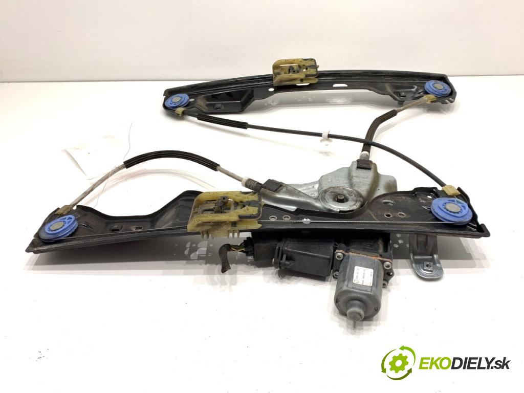 OPEL ASTRA J Kombi 2013 81 kW 1.7 CDTI (35) 1686 Mechanizmus okna pravy predný 915368