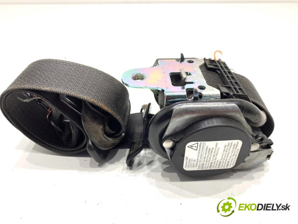 OPEL ASTRA J Kombi 2013 81 kW 1.7 CDTI (35) 1686 Držiak BEZPEČNOSŤ ľavy predný 617023600