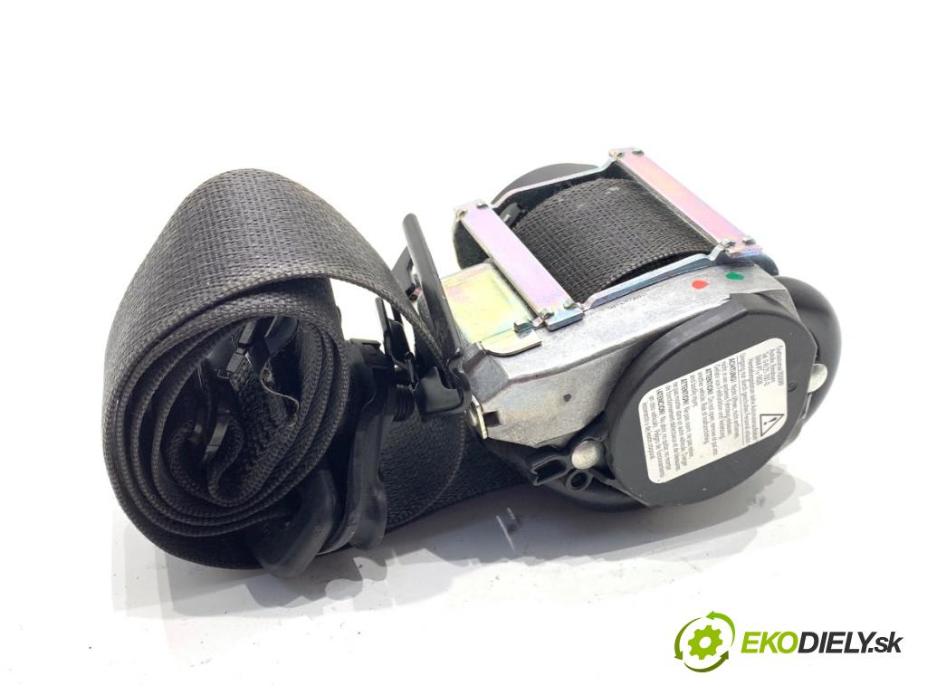 OPEL ASTRA J Kombi 2013 81 kW 1.7 CDTI (35) 1686 Držiak BEZPEČNOSŤ pravy predný 617023500