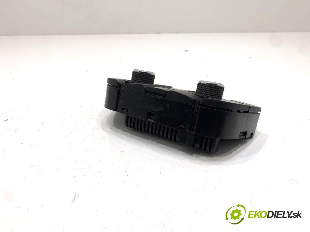 OPEL ASTRA J Kombi 2013 81 kW 1.7 CDTI (35) 1686 Panel ovládania kúrenia 13360099 (Prepínacie páčky pod volantom)