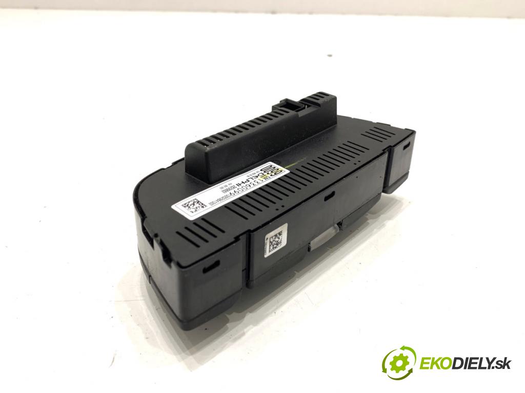 OPEL ASTRA J Kombi 2013 81 kW 1.7 CDTI (35) 1686 Panel ovládania kúrenia 13360099 (Prepínacie páčky pod volantom)