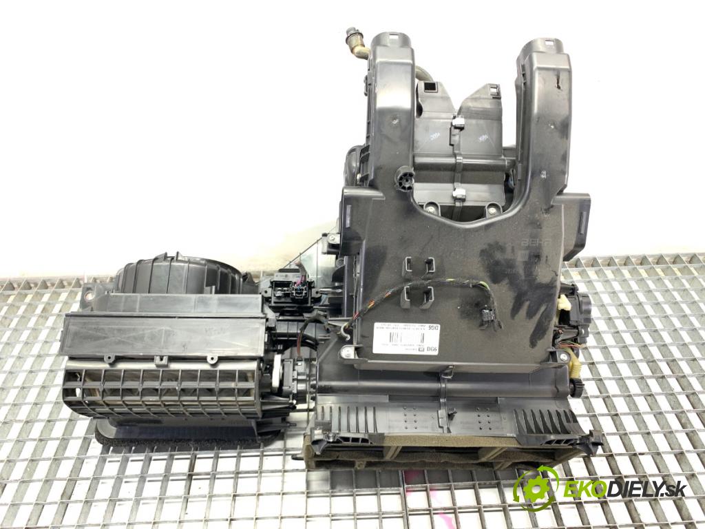 OPEL ASTRA J Kombi 2013 81 kW 1.7 CDTI (35) 1686 Výhrevné teleso, radiátor kúrenia KOMBAJN 13402730