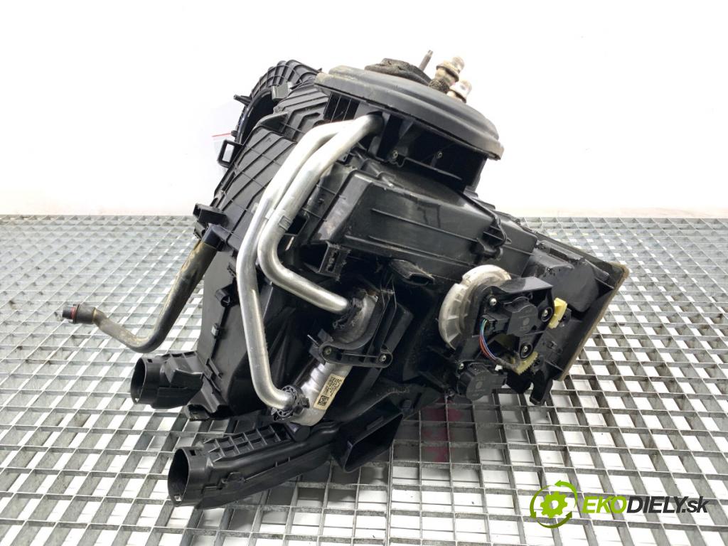 OPEL ASTRA J Kombi 2013 81 kW 1.7 CDTI (35) 1686 Výhrevné teleso, radiátor kúrenia KOMBAJN 13402730