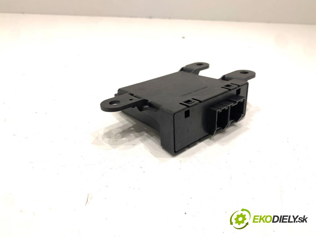 OPEL ASTRA J Kombi 2013 81 kW 1.7 CDTI (35) 1686 modul PDC 22810362 (Řídící jednotka ostatní)