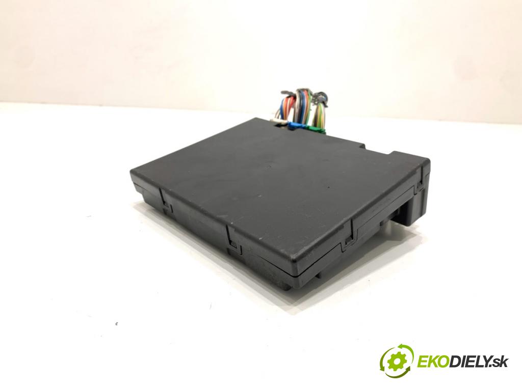 OPEL ASTRA J Kombi 2013 81 kW 1.7 CDTI (35) 1686 modul komfortu 13586588 (Komfortní modul)