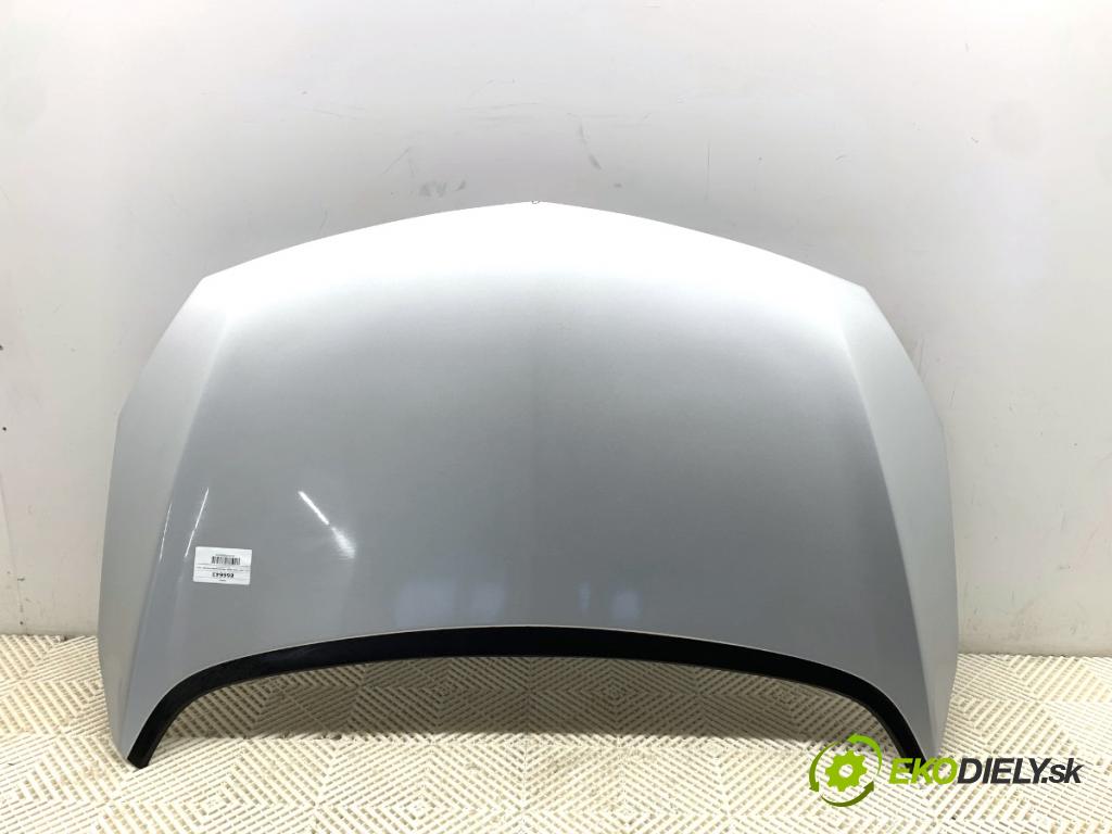 OPEL ASTRA J Kombi 2013 81 kW 1.7 CDTI (35) 1686 Kapota Z176 (Kapota)