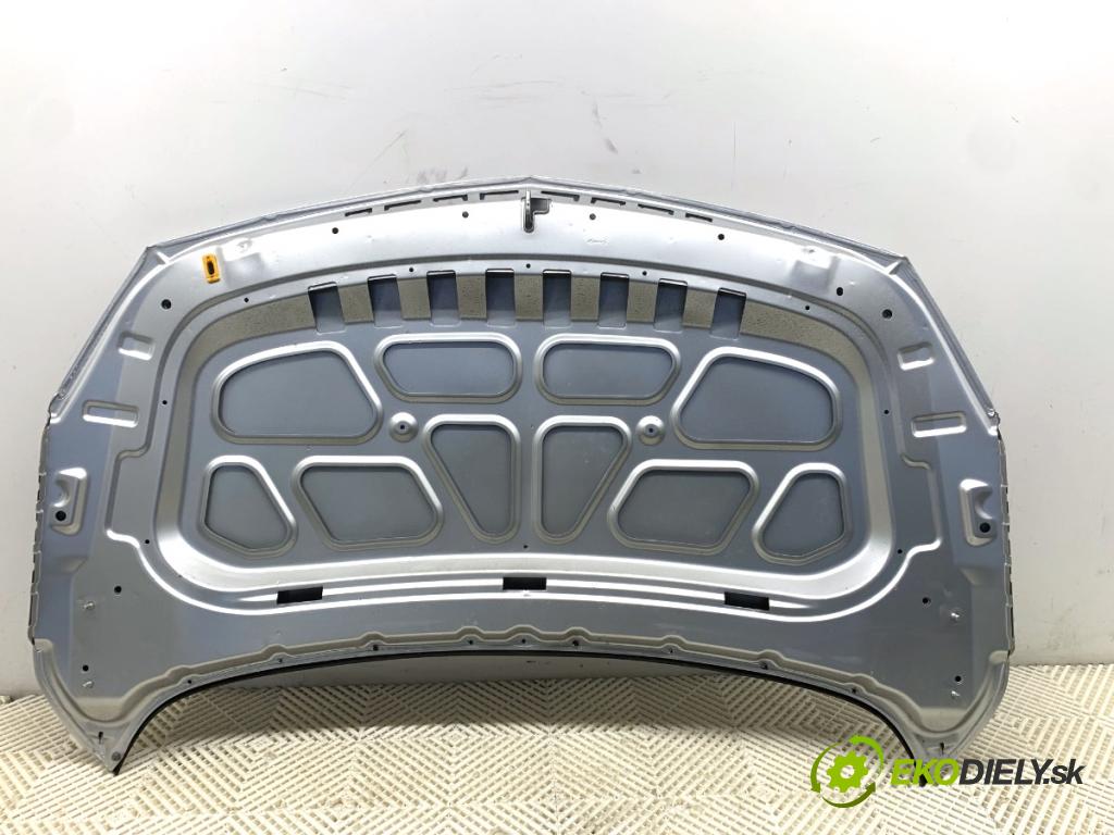 OPEL ASTRA J Kombi 2013 81 kW 1.7 CDTI (35) 1686 Kapota Z176 (Kapota)