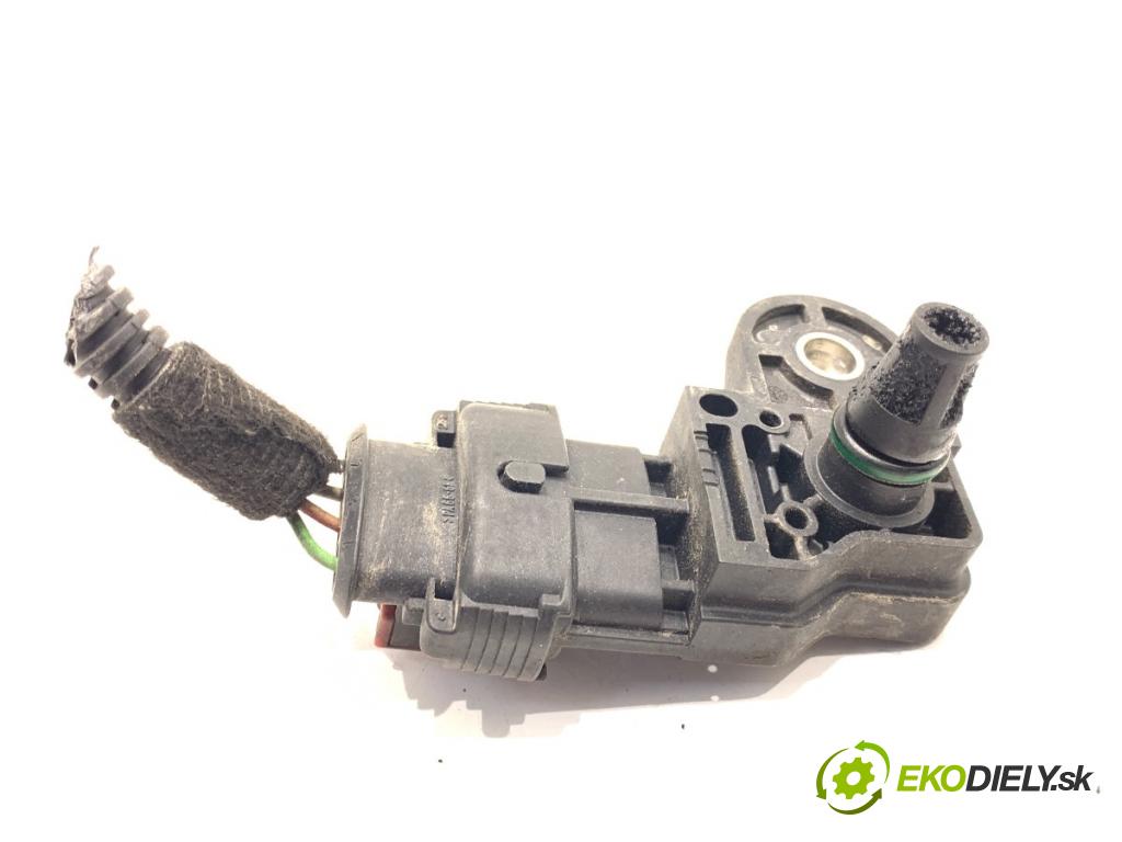 OPEL ASTRA J Kombi 2013 81 kW 1.7 CDTI (35) 1686 MAP senzor 0281006077 (Snímač ostatní)