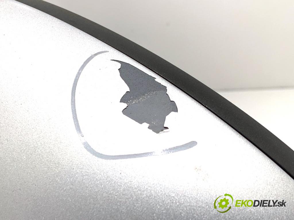 OPEL ASTRA J Kombi 2013 81 kW 1.7 CDTI (35) 1686 Spätné zrkadlo ľavy