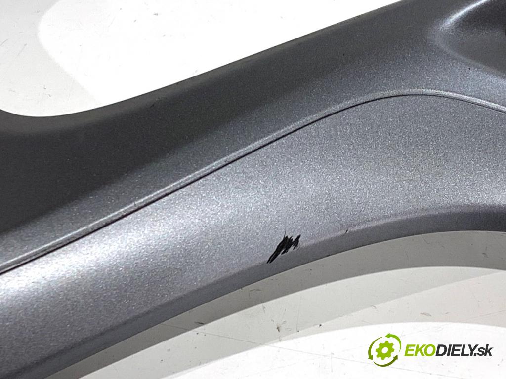 OPEL ASTRA J Kombi 2013 81 kW 1.7 CDTI (35) 1686 lišta kryt interiéru  (Lišta)