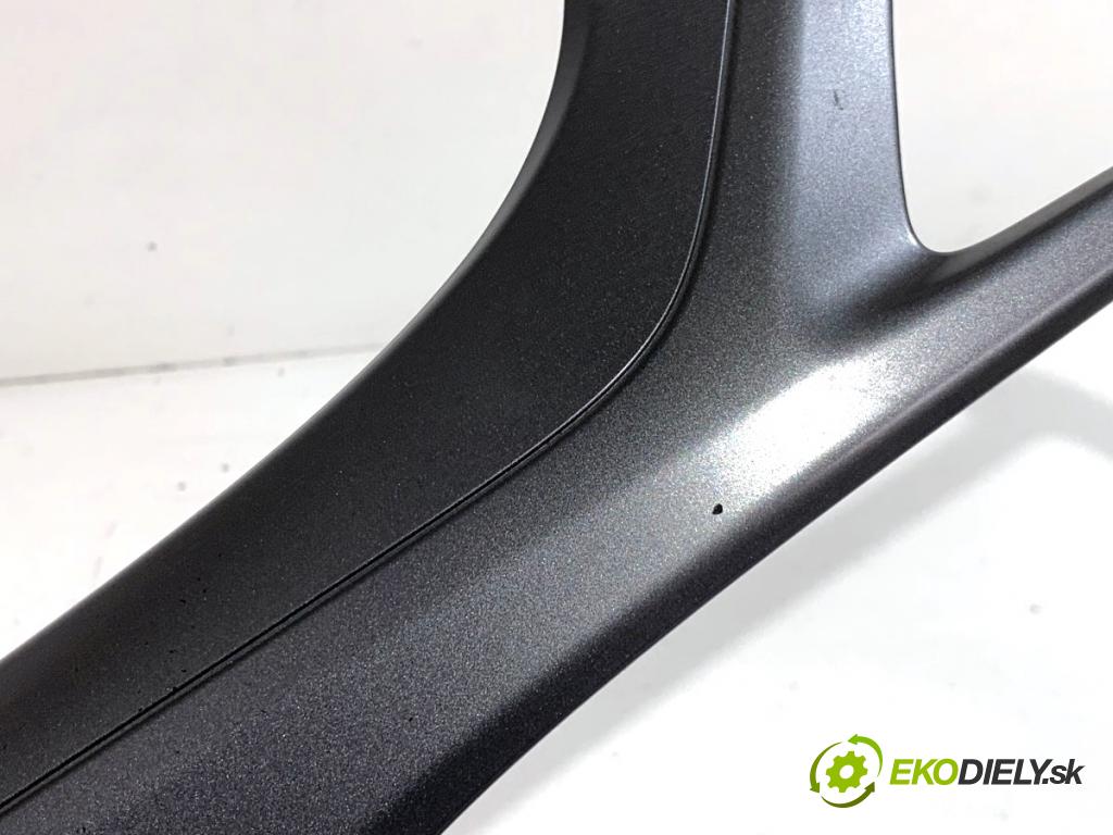 OPEL ASTRA J Kombi 2013 81 kW 1.7 CDTI (35) 1686 lišta kryt interiéru  (Lišta)