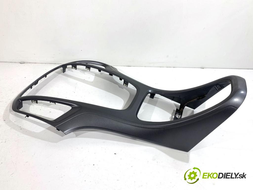 OPEL ASTRA J Kombi 2013 81 kW 1.7 CDTI (35) 1686 lišta kryt interiéru  (Lišta)