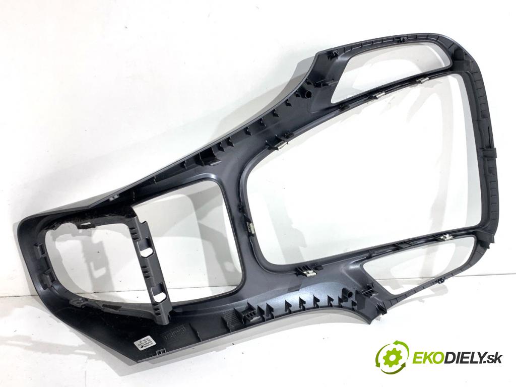 OPEL ASTRA J Kombi 2013 81 kW 1.7 CDTI (35) 1686 lišta kryt interiéru  (Lišta)