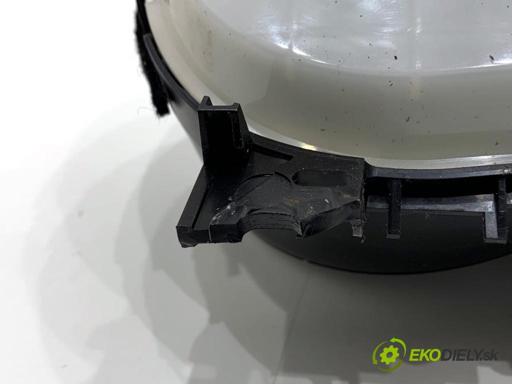 OPEL ASTRA J Kombi 2013 81 kW 1.7 CDTI (35) 1686 Prístrojovka 600775881 (Prístrojová doska)