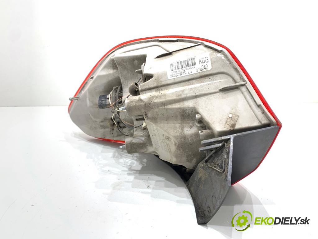 OPEL ASTRA J Kombi 2013 81 kW 1.7 CDTI (35) 1686 Svetlo ľavy zad 13282242