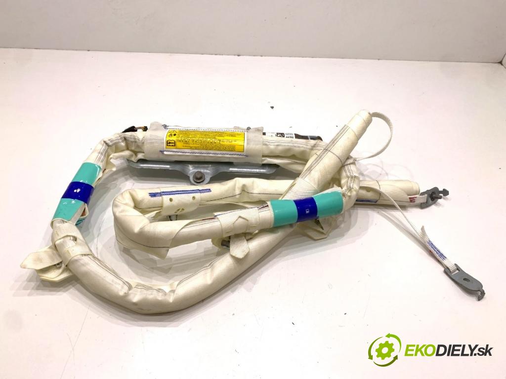 OPEL ASTRA J Kombi 2013 81 kW 1.7 CDTI (35) 1686 stropní pravý 