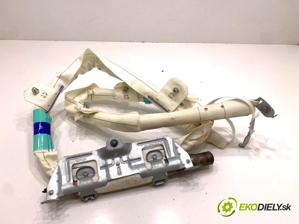 OPEL ASTRA J Kombi 2013 81 kW 1.7 CDTI (35) 1686 stropní pravý