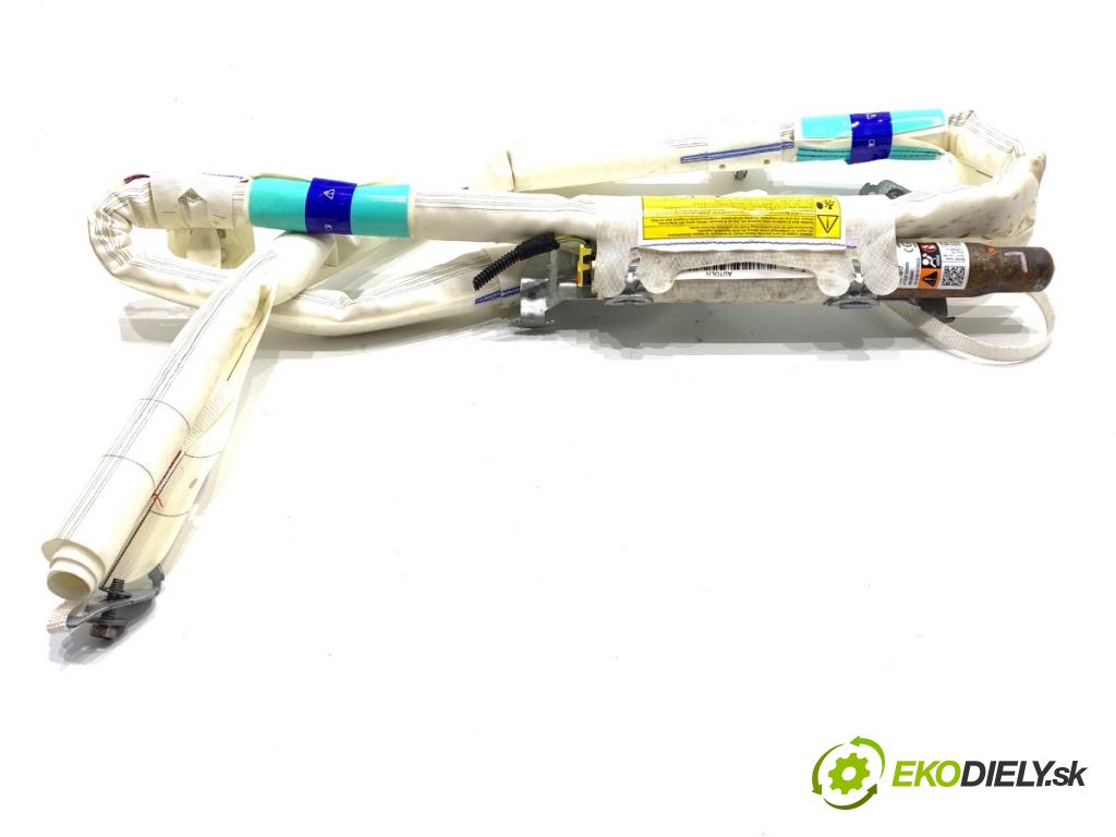 OPEL ASTRA J Kombi 2013 81 kW 1.7 CDTI (35) 1686 Stropný ľavy 