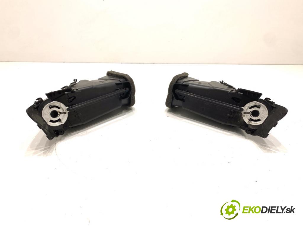 OPEL ASTRA J Kombi 2013 81 kW 1.7 CDTI (35) 1686 mří topení přední část 13300564 13300574