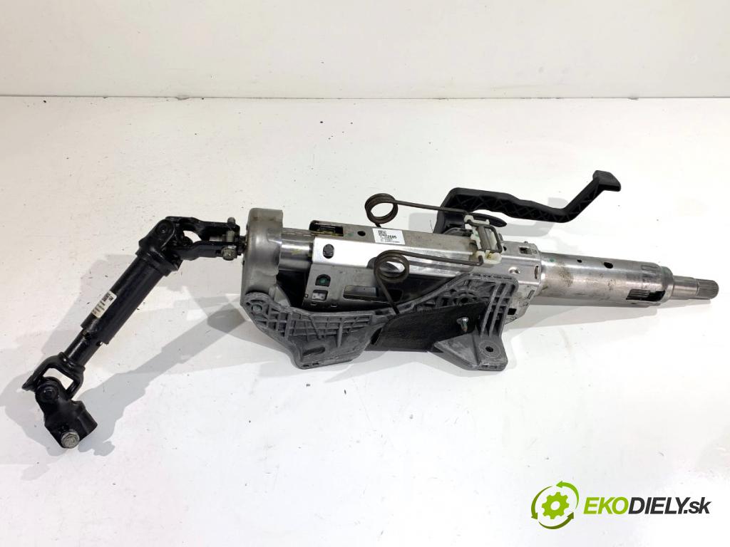 OPEL ASTRA J Kombi 2013 81 kW 1.7 CDTI (35) 1686 Hriadeľ, tyč volantu 13251806 (Tyč riadenia (volantu))