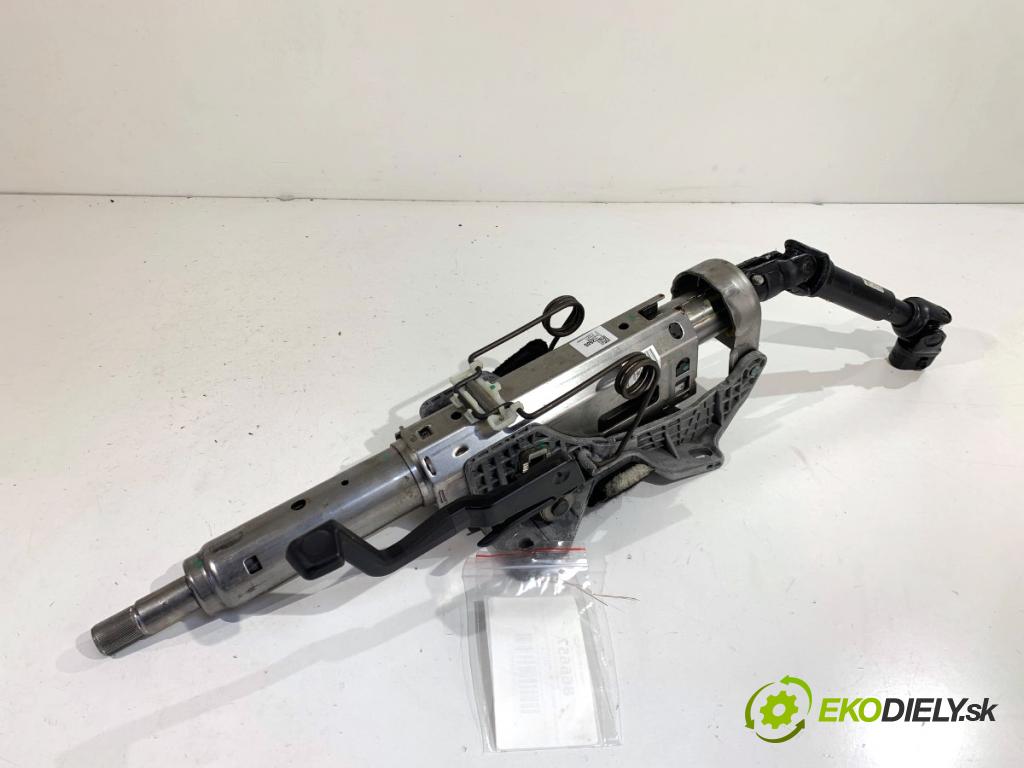 OPEL ASTRA J Kombi 2013 81 kW 1.7 CDTI (35) 1686 hřídel tyč volantu 13251806 (Tyč řízení (volantu))