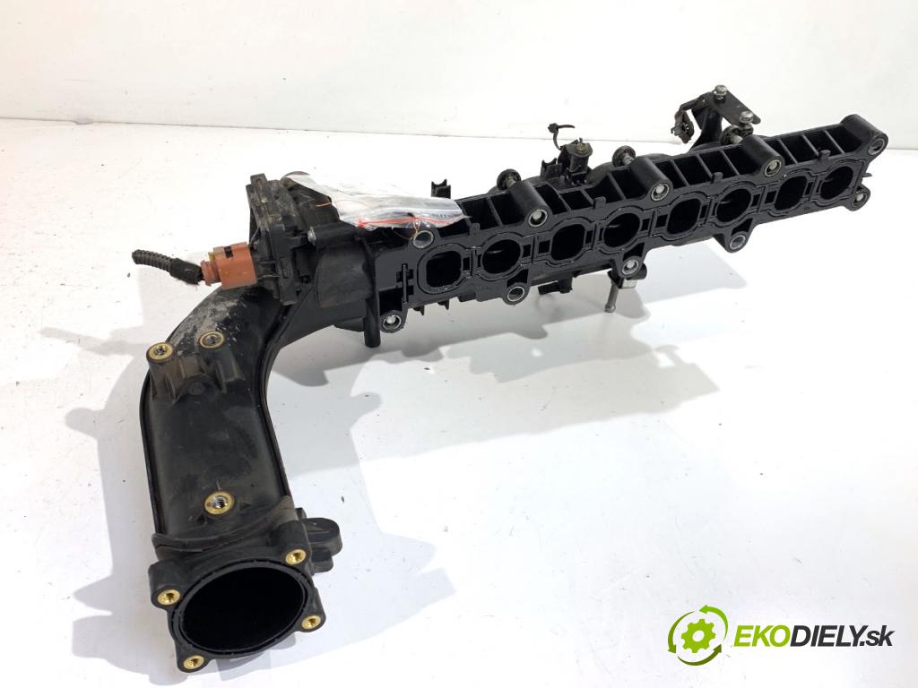 OPEL ASTRA J Kombi 2013 81 kW 1.7 CDTI (35) 1686 Potrubie sacie, sanie 55584234 (Sacie potrubie)