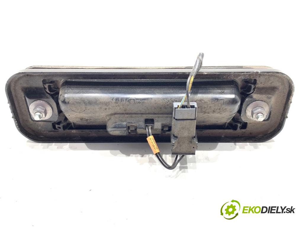 OPEL ASTRA J Kombi 2013 81 kW 1.7 CDTI (35) 1686 Kľučka dverí zad 13271375