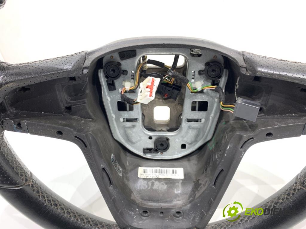 OPEL ASTRA J Kombi 2013 81 kW 1.7 CDTI (35) 1686 Volant 13351022 (Volant)