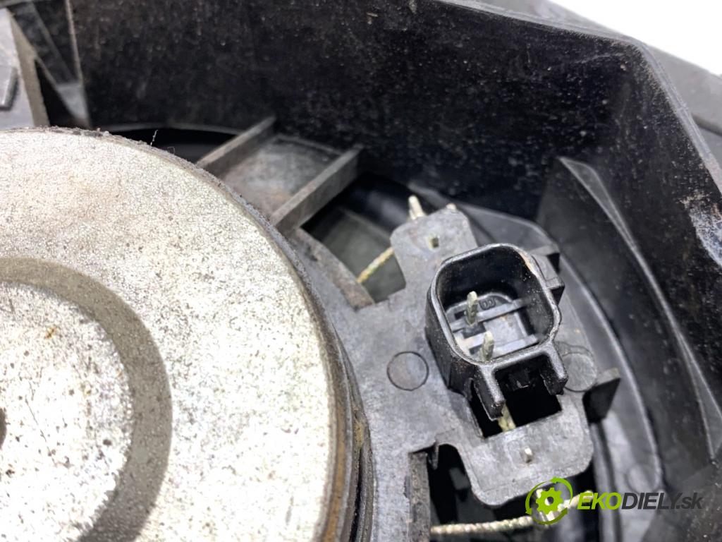 OPEL ASTRA J Kombi 2013 81 kW 1.7 CDTI (35) 1686 reproduktory 13257497