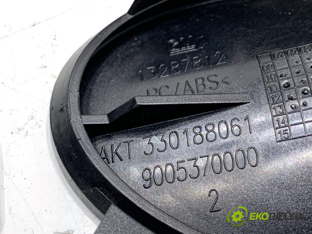 OPEL ASTRA J Kombi 2013 81 kW 1.7 CDTI (35) 1686 reproduktory 13257497