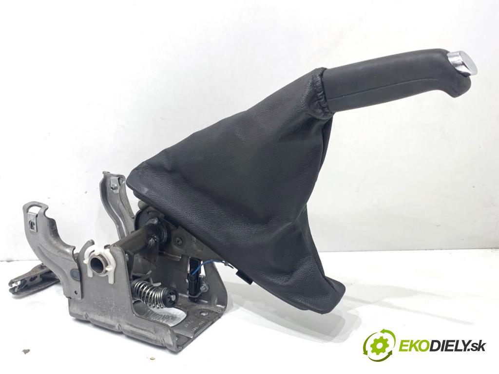 OPEL ASTRA J Kombi 2013 81 kW 1.7 CDTI (35) 1686 Kulisa brzdy ručnej brzdy 13351282