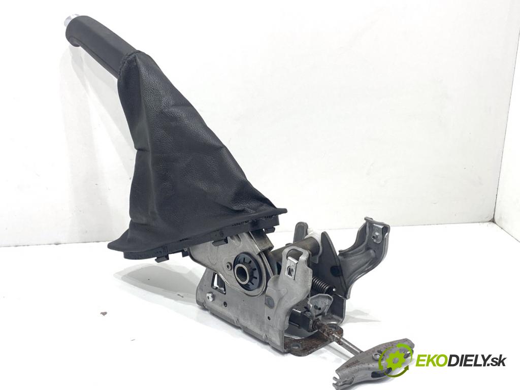 OPEL ASTRA J Kombi 2013 81 kW 1.7 CDTI (35) 1686 Kulisa brzdy ručnej brzdy 13351282