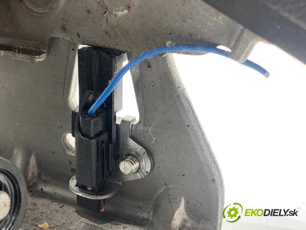 OPEL ASTRA J Kombi 2013 81 kW 1.7 CDTI (35) 1686 Kulisa brzdy ručnej brzdy 13351282