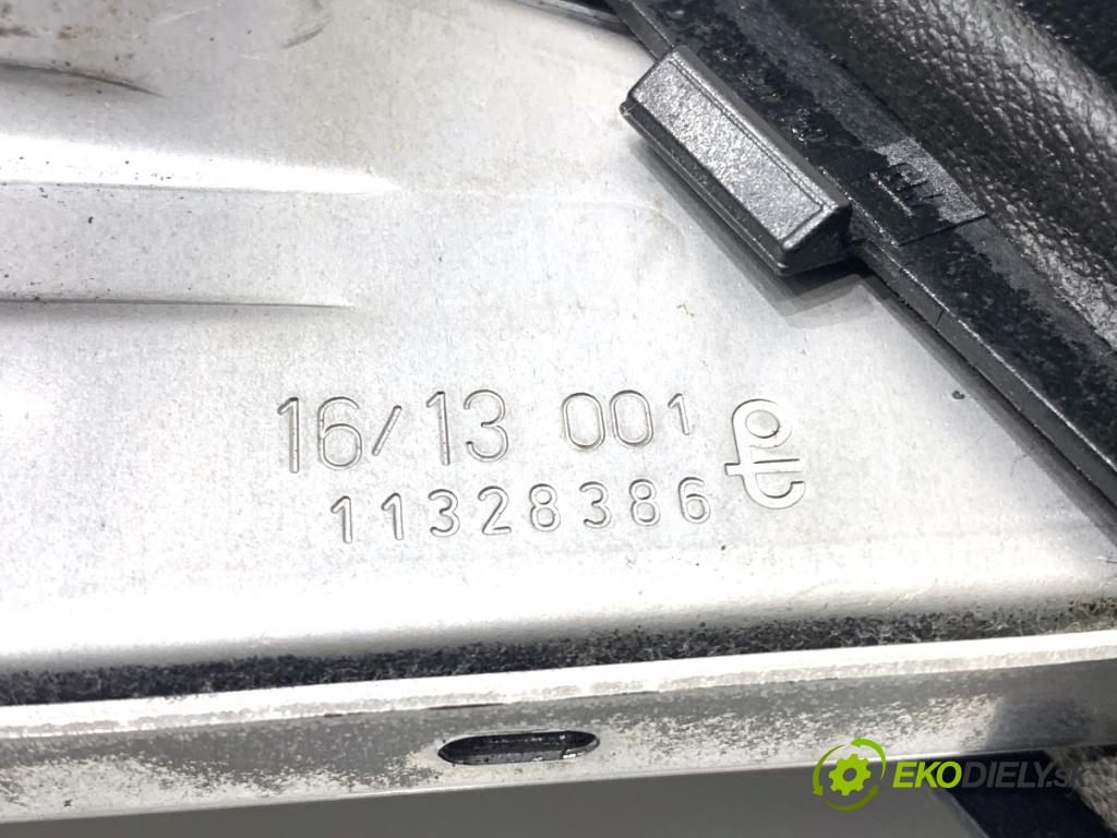 OPEL ASTRA J Kombi 2013 81 kW 1.7 CDTI (35) 1686 Kulisa brzdy ručnej brzdy 13351282