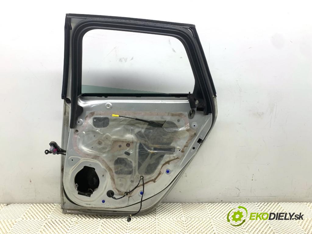 OPEL ASTRA J Kombi 2013 81 kW 1.7 CDTI (35) 1686 Dvere pravy zad Z176