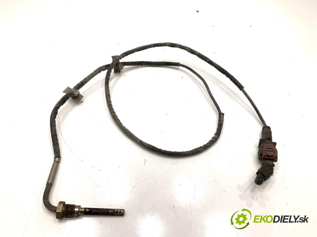 OPEL ASTRA J Kombi 2013 81 kW 1.7 CDTI (35) 1686 snímač teploty spalín 55578799 (Snímač)