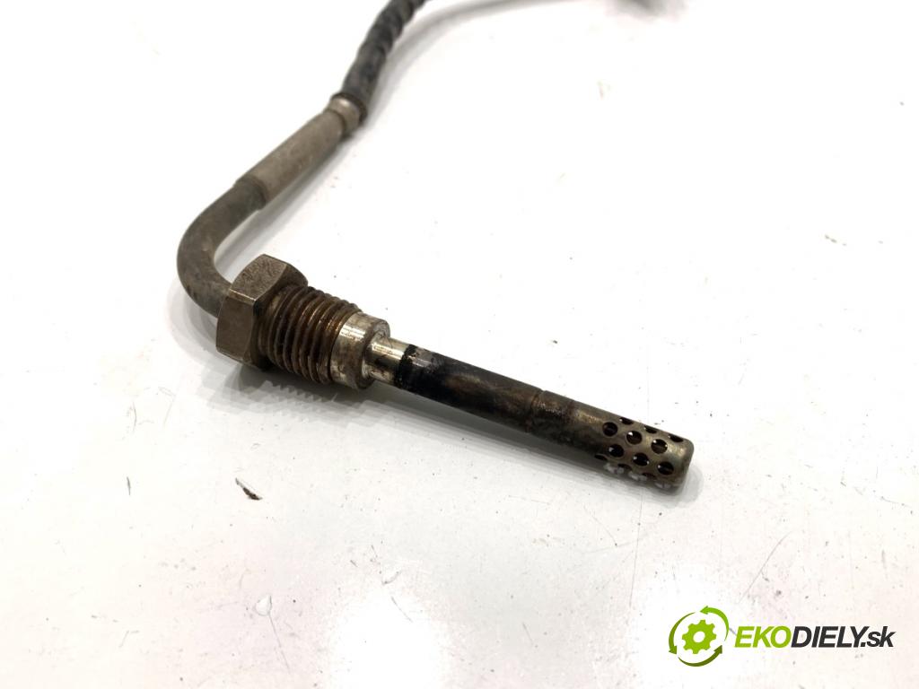 OPEL ASTRA J Kombi 2013 81 kW 1.7 CDTI (35) 1686 Snímač teploty spalín 55578799 (Snímač)