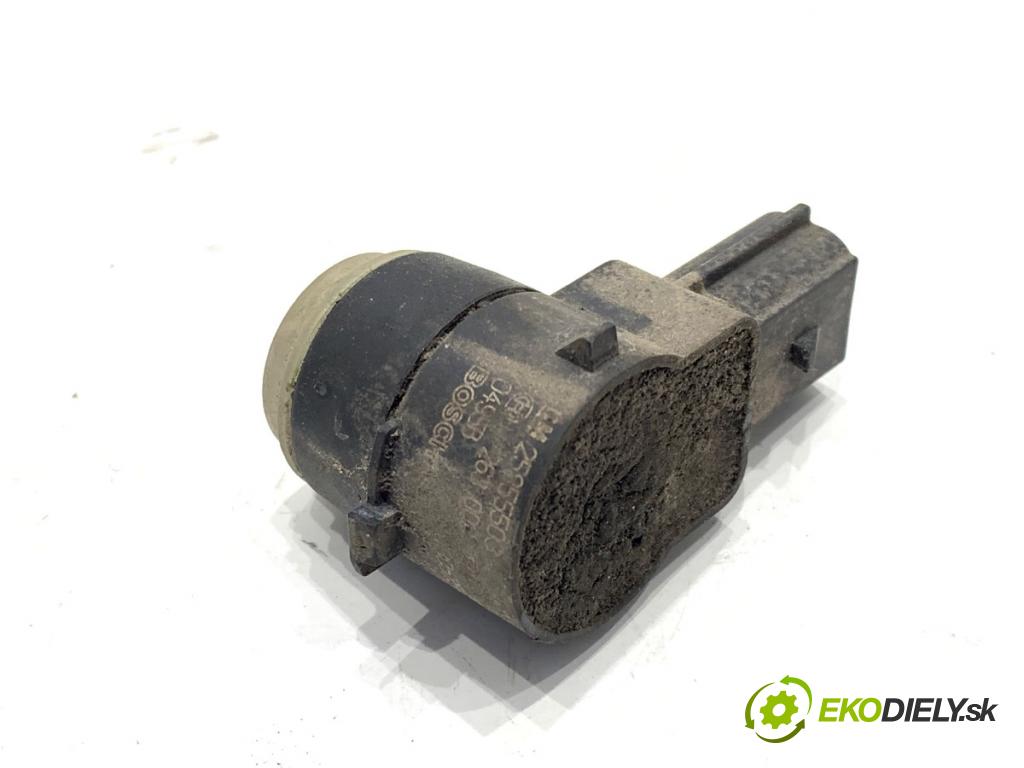 OPEL ASTRA J Kombi 2013 81 kW 1.7 CDTI (35) 1686 Snímač PDC 25855503