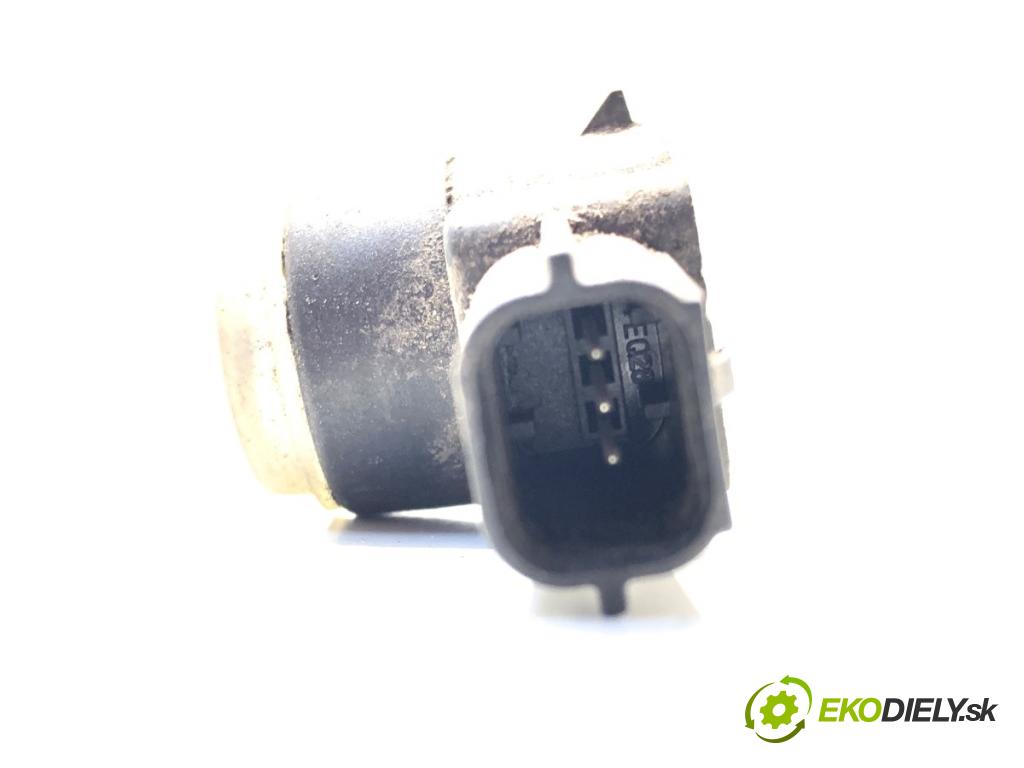 OPEL ASTRA J Kombi 2013 81 kW 1.7 CDTI (35) 1686 Snímač PDC 25855503