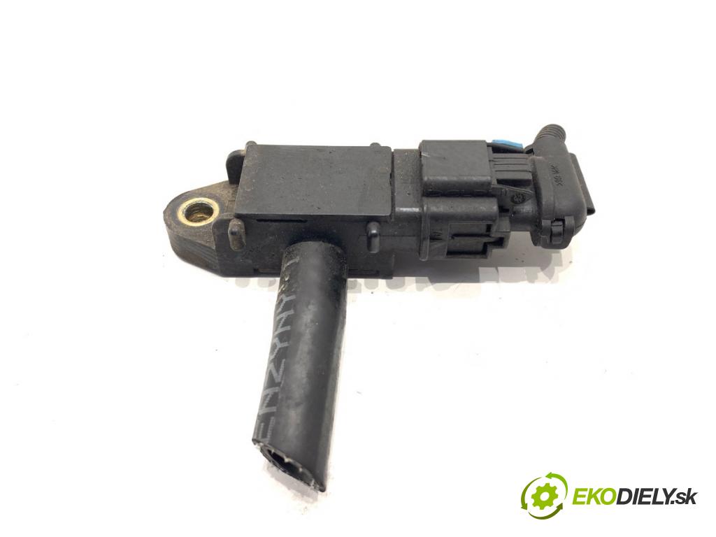 OPEL ASTRA J Kombi 2013 81 kW 1.7 CDTI (35) 1686 snímač tlaku spalín DPF 55566186