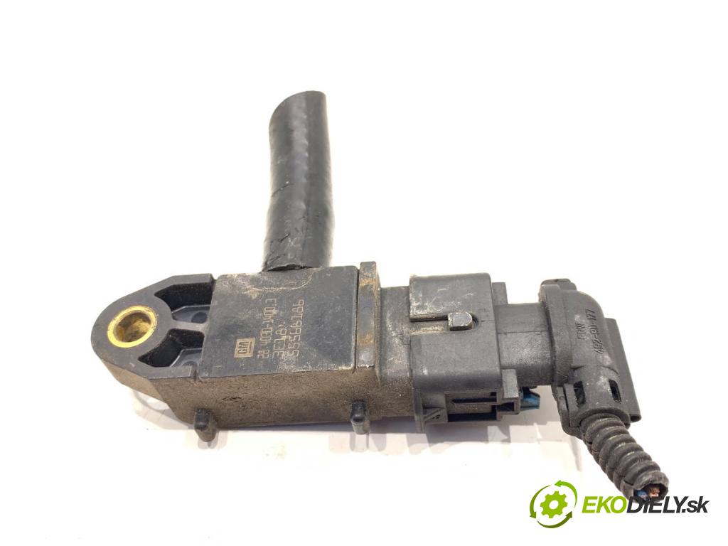 OPEL ASTRA J Kombi 2013 81 kW 1.7 CDTI (35) 1686 Snímač tlaku spalín DPF 55566186