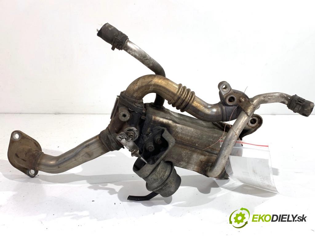 OPEL ASTRA J Kombi 2013 81 kW 1.7 CDTI (35) 1686 Chladič EGR 55576871